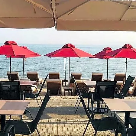 Navarino Luxe With Sea View Hotel Peraía
