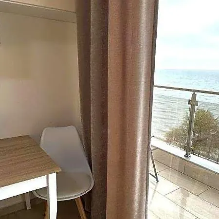 Navarino Luxe With Sea View Peraía