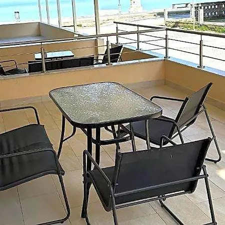 Navarino Luxe With Sea View Hotel 5*