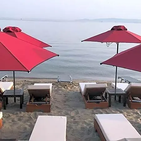 Navarino Luxe With Sea View