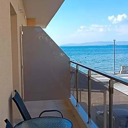 Hotel Navarino Luxe With Sea View