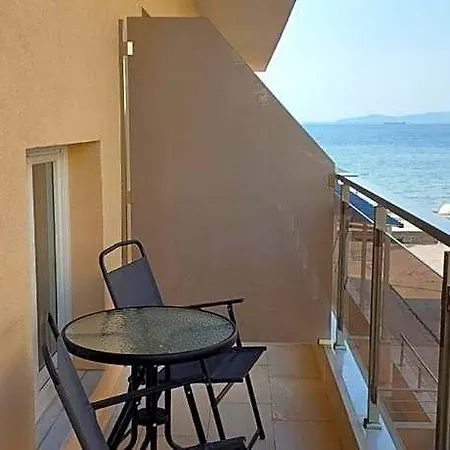 Navarino Luxe With Sea View 5*