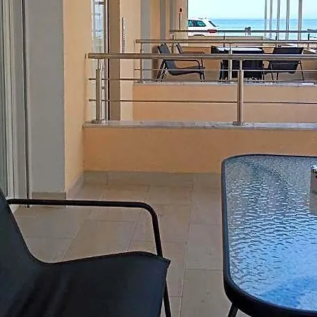 Hotel Navarino Luxe With Sea View Peraía