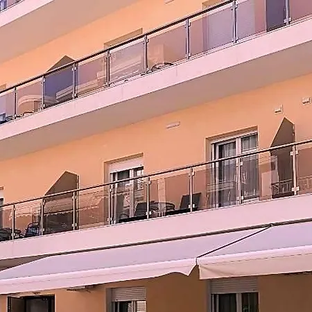 Hotel Navarino Luxe With Sea View