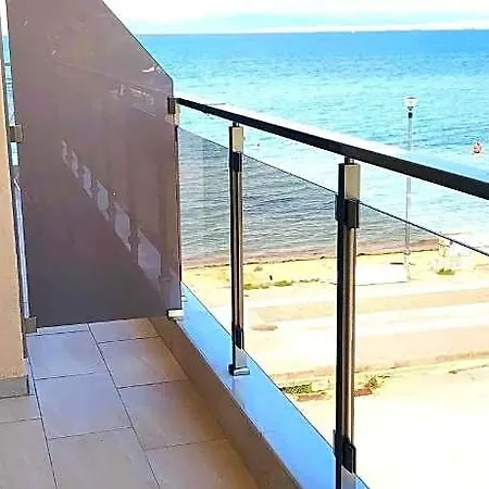 Navarino Luxe With Sea View 5*