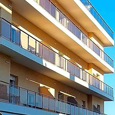Navarino Luxe With Sea View Hotel 5*