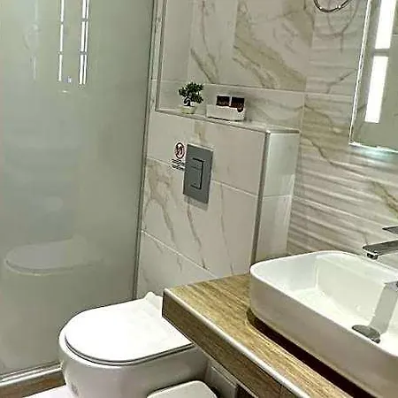 Navarino Luxe With Sea View 5* Peraía