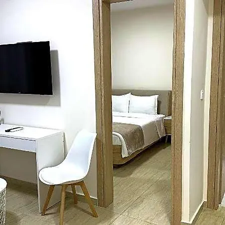 Navarino Luxe With Sea View