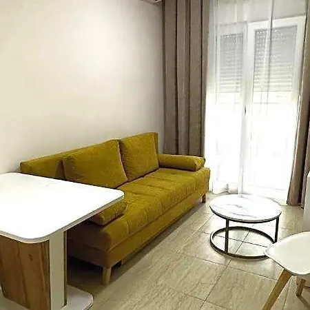 Navarino Luxe With Sea View