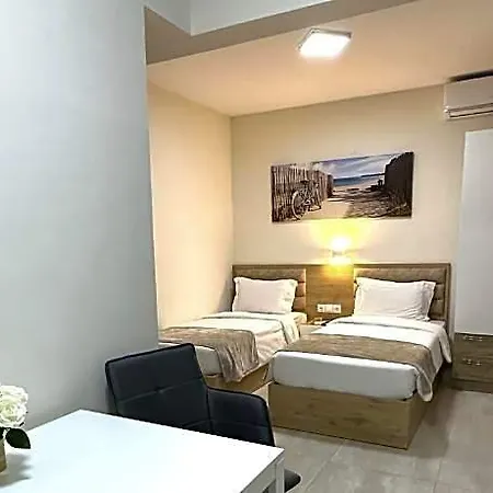 Navarino Luxe With Sea View فندق 5*