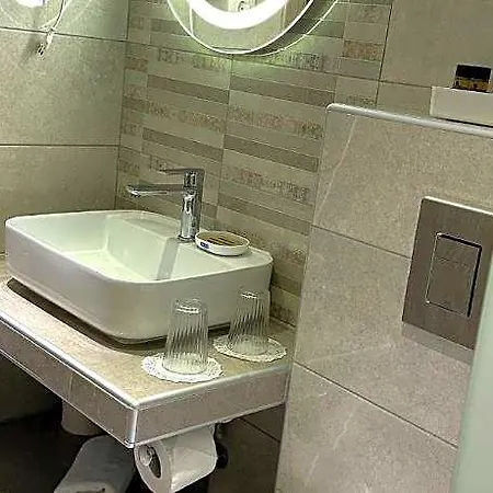 Navarino Luxe With Sea View Peraía