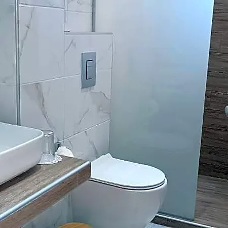Navarino Luxe With Sea View Hotel Peraía